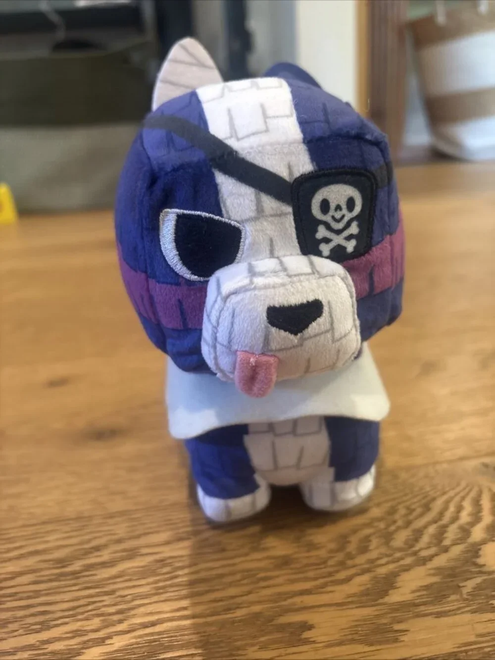 Funko Paka Paka Pain Party Pinatas Patches 6-7 in Collectible Plush w/ Tags
